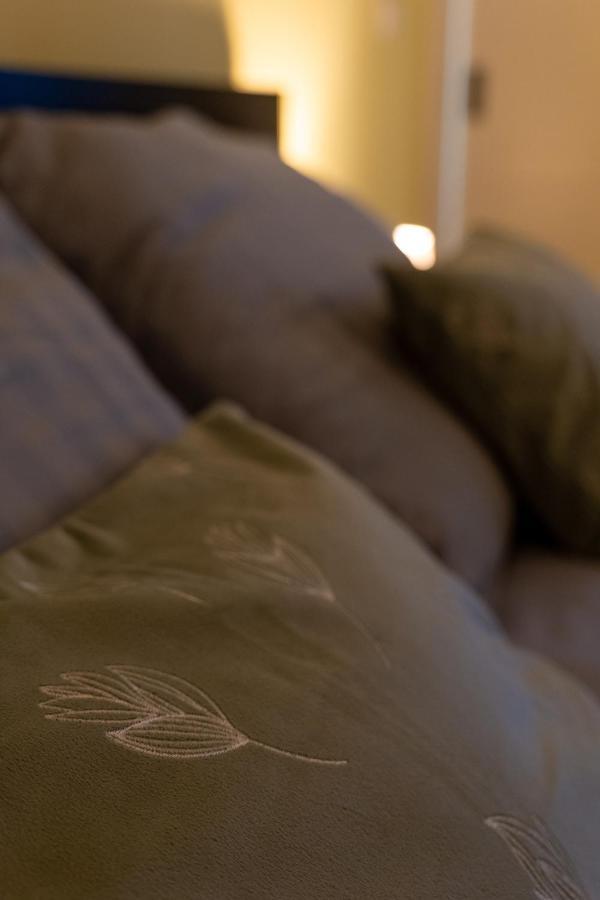 Green Apple Apartment スボティツァ エクステリア 写真