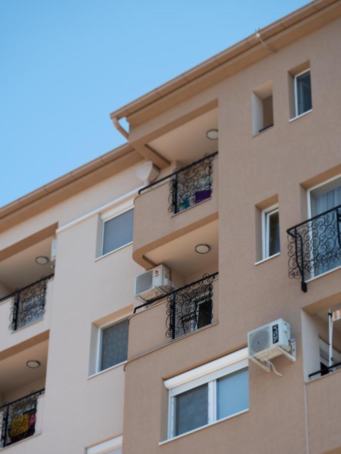Green Apple Apartment スボティツァ エクステリア 写真